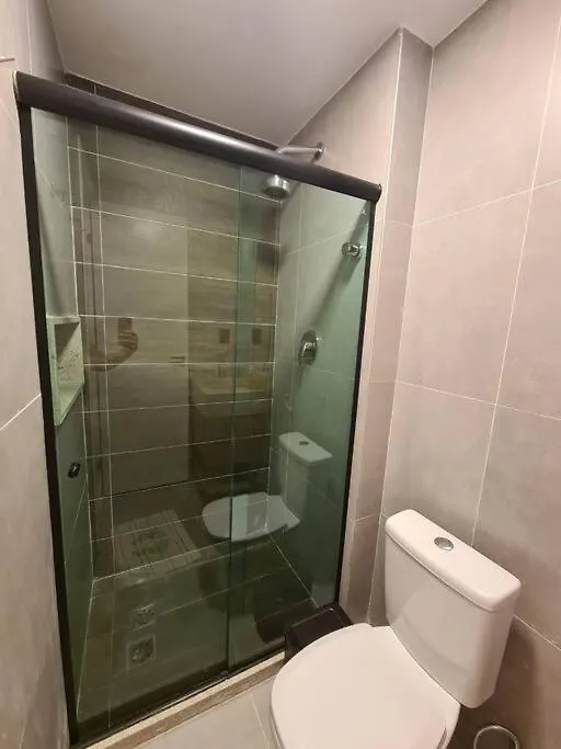 Flat Luxxor Del Porto Em Porto De Galinhas Apartment