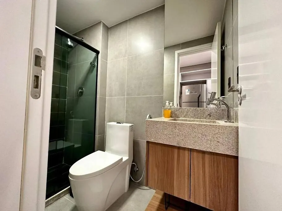 Flat Luxxor Del Porto Em Porto De Galinhas Apartment