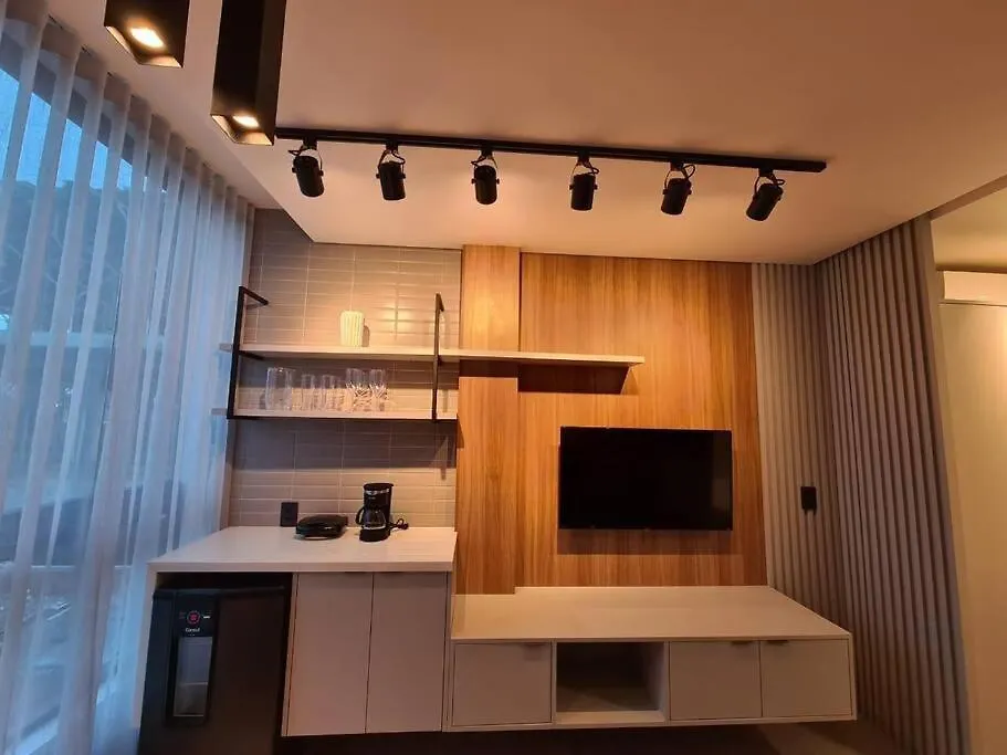 Flat Luxxor Del Porto Em Porto De Galinhas Apartment