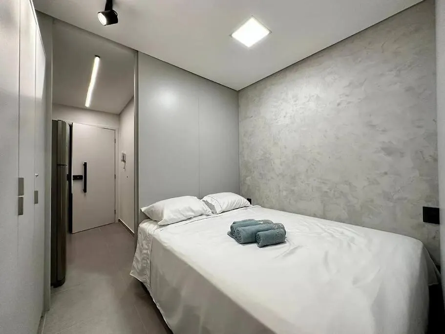 Flat Luxxor Del Porto Em Porto De Galinhas Apartment