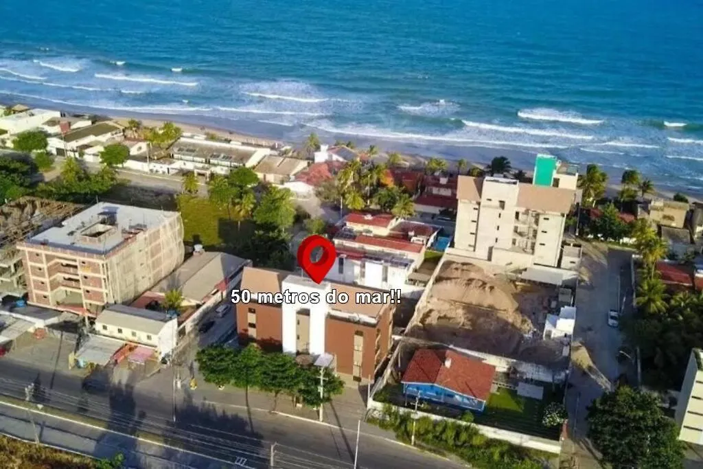 Flat Luxxor Del Porto Em Porto De Galinhas Apartment