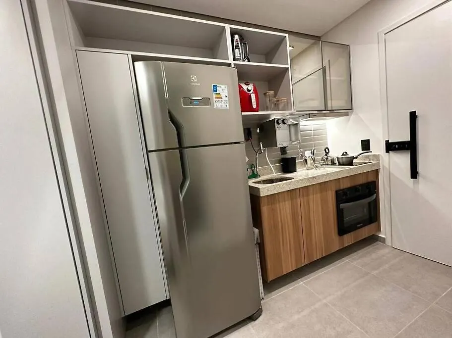 Flat Luxxor Del Porto Em Porto De Galinhas Apartment