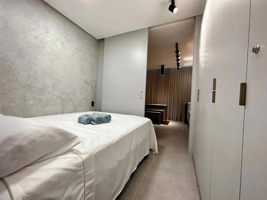 Flat Luxxor Del Porto Em Porto De Galinhas Apartment Brazil
