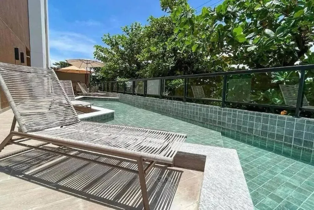 Flat Luxxor Del Porto Em Porto De Galinhas Apartment 0*,  Brazil