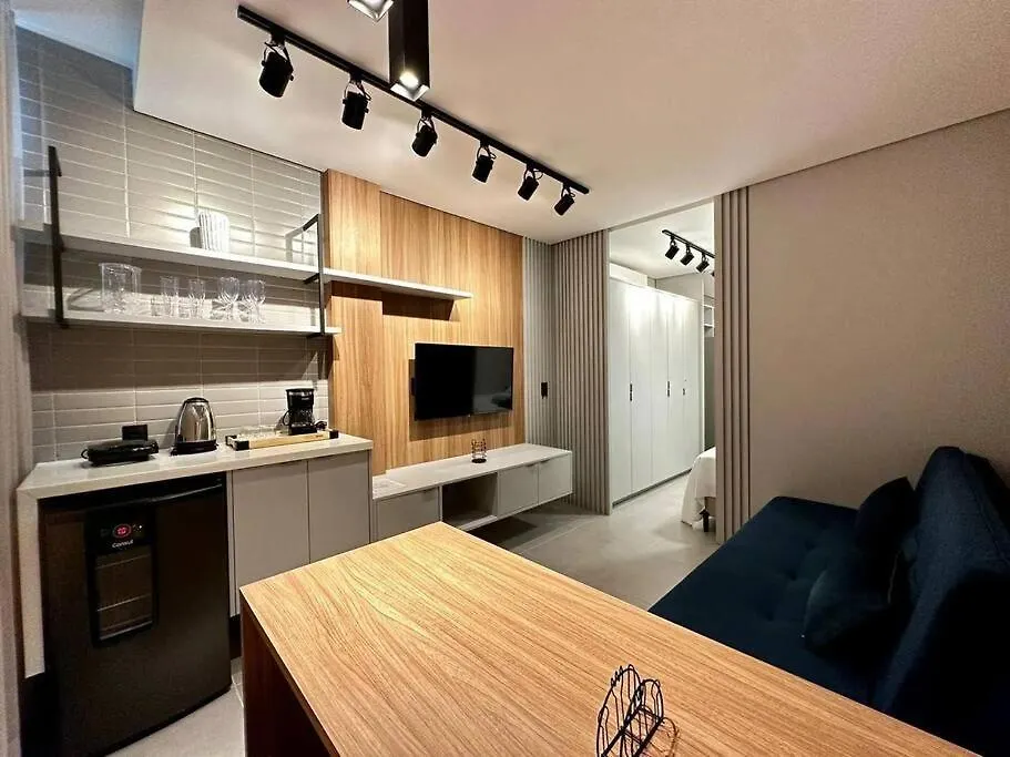 Flat Luxxor Del Porto Em Porto De Galinhas Apartment 0*,
