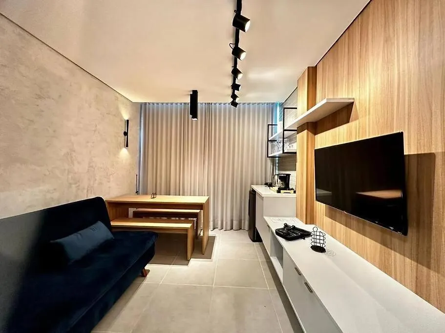 Flat Luxxor Del Porto Em Porto De Galinhas Apartment Brazil